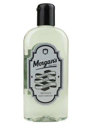 Chladivé vlasové tonikum MORGANS Cooling hair tonic 250 ml Vysoce Kvalitní