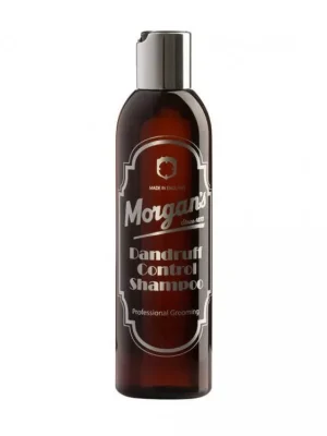 Odeslání Ihned Pánský šampon na vlasy proti lupům MORGANS Dandruff control shampoo 250 ml