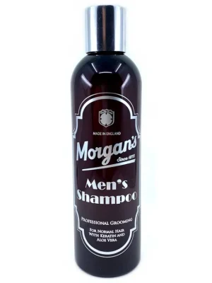 Horká Nabídka Pánský šampon na vlasy MORGANS Men's shampoo 250 ml