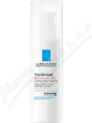 LA ROCHE-POSAY TOLERIANE Rosaliac AR krém 40ml Akce