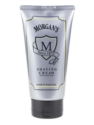 Ihned K Objednání Krém na holení MORGANS Shaving cream 150 ml