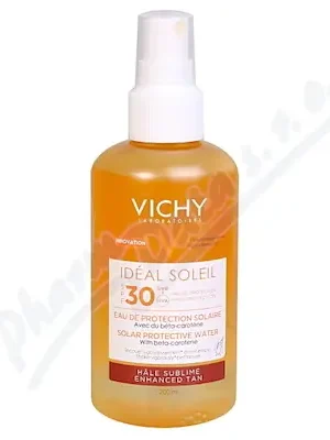 Nízká Cena VICHY IDÉAL SOLEIL Sprej s betakarotenem 200ml