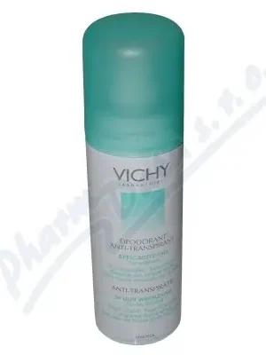 VICHY DEO Sprej proti pocení 125ml Cenový Hit