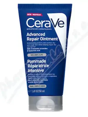 CeraVe Extra regenerační mast 50ml Speciální Cena