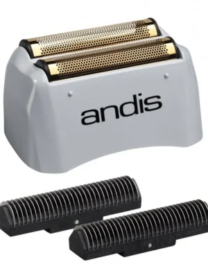 Nejlepší Volba Náhradní hlavice ANDIS ProFoil - planžety + nůž