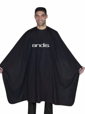 Barber pláštěnka ANDIS černá Rychlé Dodání
