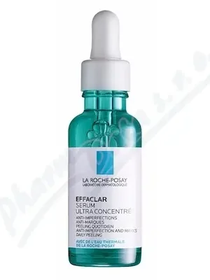 LA ROCHE-POSAY EFFACLAR sérum 30ml Odeslání Ihned