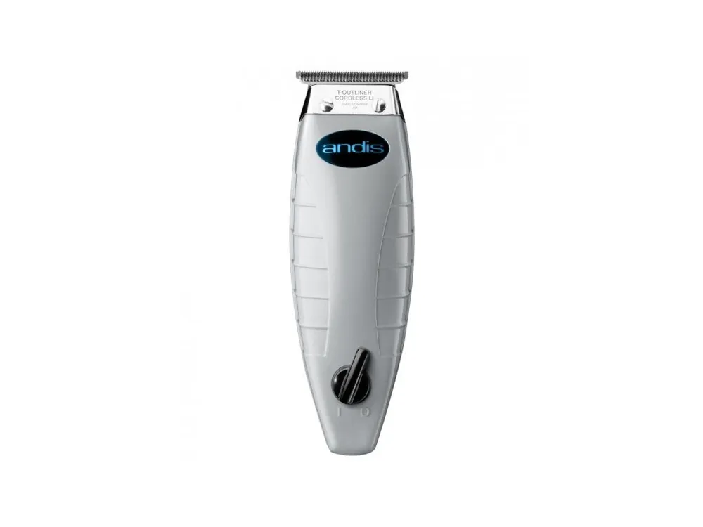 Nakupujte Hned Profesionální konturovací strojek ANDIS Cordless T-Outliner Li