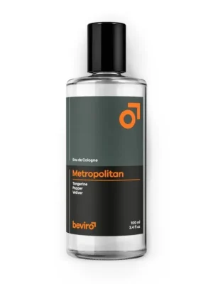 Koupit Online Kolínská voda BEVIRO Metropolitan 100 ml