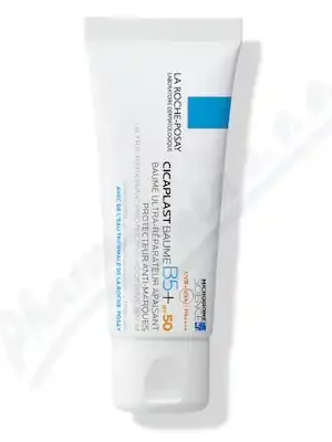 Kup Teď LA ROCHE-POSAY CICAPLAST B5+ balzám SPF50 40ml