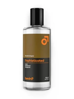 Nejlepší Cena Kolínská voda BEVIRO Sophisticated 100 ml