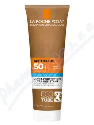 LA ROCHE-POSAY ANTHELIOS mléko SPF50+ 250ml Zlevněný
