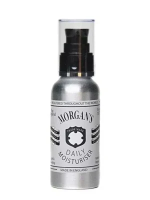 Hydratační krém MORGANS Daily moisturiser 100 ml Kup Teď