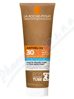 Jen Po Omezenou Doba LA ROCHE-POSAY ANTHELIOS mléko SPF30 250ml