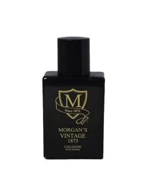 Kolínská 1873 MORGANS Vintage cologne 50 ml Rychlé Dodání