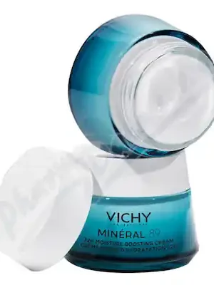 Horká Nabídka VICHY MINÉRAL 89 72h Hydratační krém 50ml