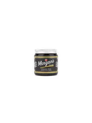 Akce Silný vosk na vlasy pro muže MORGANS Strong Wax 120 ml