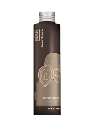 Šampon na vousy ELGON Sapone barba 150 ml Kup Teď