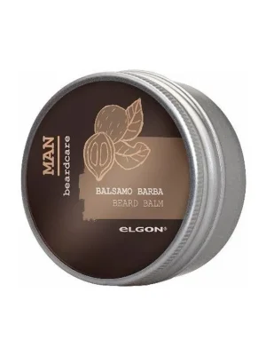 Akční Nabídka Balzám na vousy ELGON Balsamo barba 40 ml