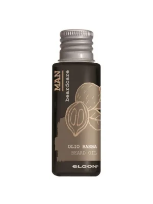 Olej na vousy ELGON Olio barba 30 ml Poslední Šance