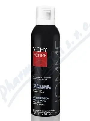 VICHY HOMME gel na holení 200ml Kup Teď
