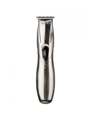 Super Cena Profesionální konturovací strojek ANDIS Slimline Pro Li T-Blade Silver