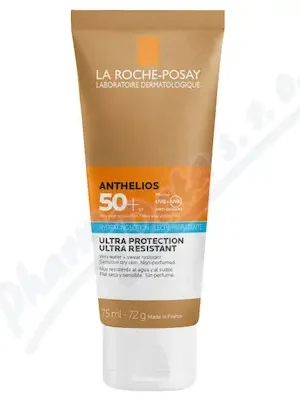 Rychlé Dodání LA ROCHE-POSAY ANTHELIOS mléko hydrata.SPF50+ 75ml