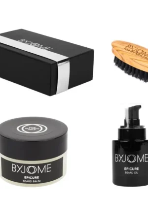 Kup Teď Dárková sada na vousy BYJOME Epicure