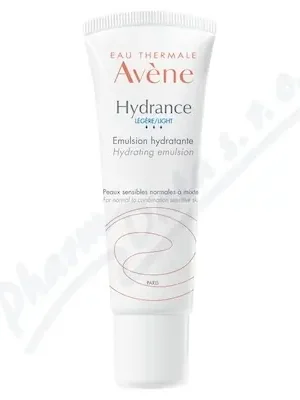 Must-Have AVENE Hydrance Hydratační emulze 40ml