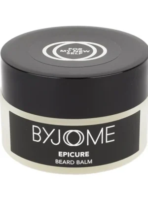 Balzám na vousy BYJOME Epicure 50 ml Nová Kolekce