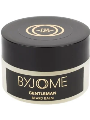 Poslední Šance Balzám na vousy BYJOME Gentleman 50 ml