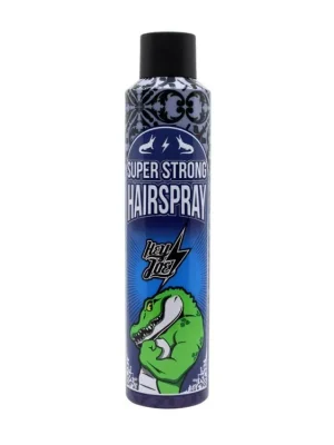 Lak na vlasy pro mužeHEY JOE Super strong hairspray 305 ml Super Cena