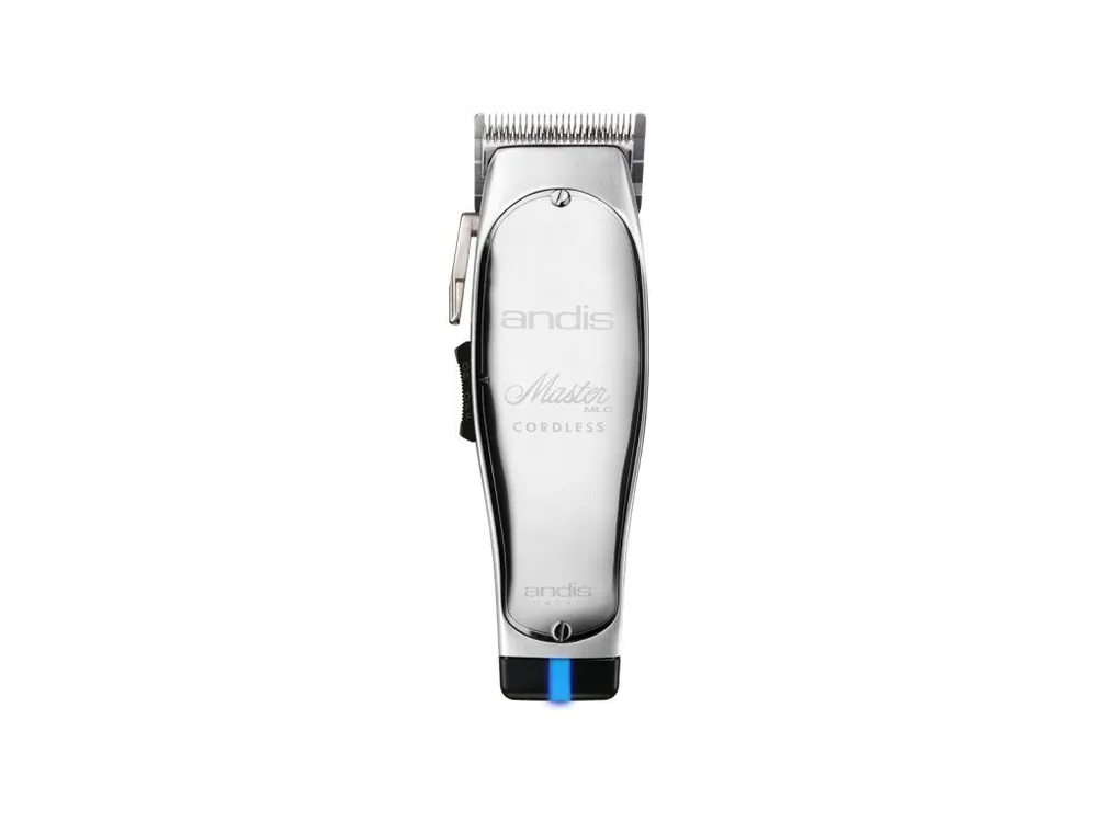 Profesionální střihací strojek na vlasy ANDIS Cordless Master Akční Nabídka