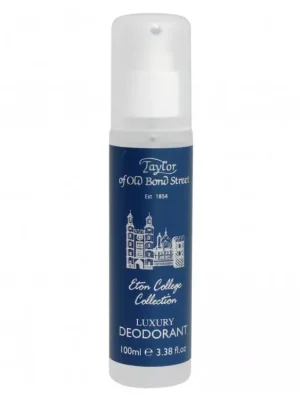 Hit Sezóny Deodorant ve spreji TAYLOR OF OLD BOND STREET Eton College 100 ml