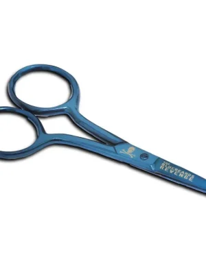 Přímo Od Výrobce Nůžky na vousy a knír BLUEBEARDS REVENGE Beard & mo' scissors