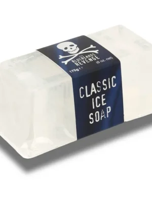 Tuhé mýdlo BLUEBEARDS REVENGE Classic ice soap 175 g Jen Po Omezenou Doba