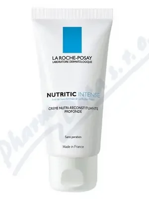 Výhodná Nabídka LA ROCHE-POSAY NUTRITIC suchá pleť 50ml