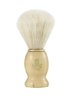 Štětka na holení BLUEBEARDS REVENGE Doubloon synthetic bristle brush Novinka