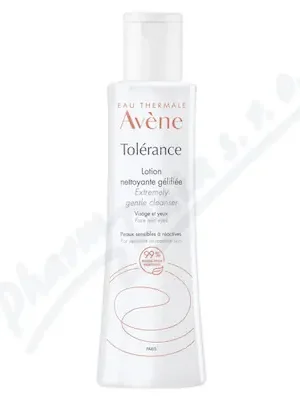 Aktuální AVENE Tolerance CONTROL Odličovač 200ml