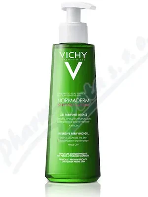 Akce VICHY NORMADERM Phytosolution Čisticí gel 400ml