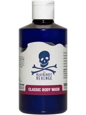 Pánský sprchový gel BLUEBEARDS REVENGE Classic body wash 300 ml Must-Have