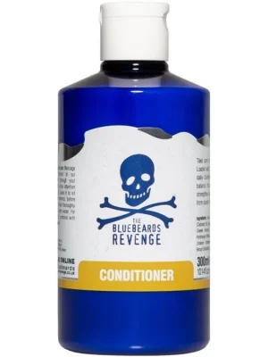 Ihned K Objednání Pánský kondicionér na vlasy BLUEBEARDS REVENGE Conditioner 300 ml