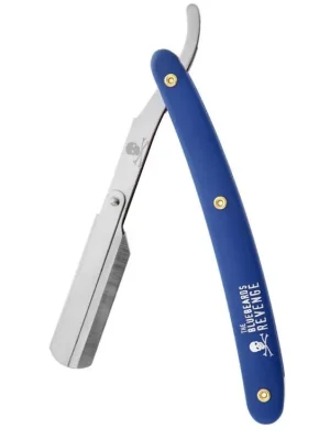 Nakupujte Hned Shavetta na holení BLUEBEARDS REVENGE Cut-Throat razor