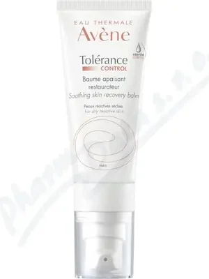AVENE Tolerance CONTROL balzám 40ml Akční Cena