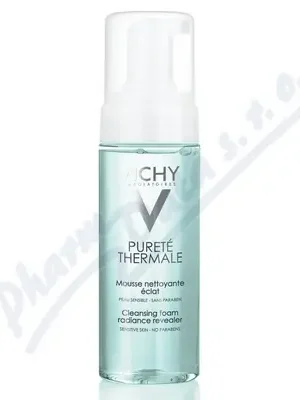 Cenově Výhodný VICHY PURETÉ THERMALE Pěnová voda 150ml