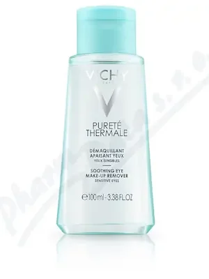 VICHY PURETÉ THERMALE Soothing Eye 100ml Odeslání Ihned