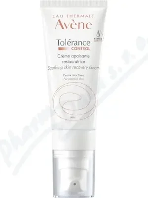 AVENE Tolerance CONTROL krém 40ml Aktuální