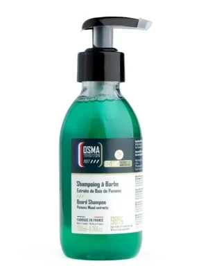 Šampon na vousy OSMA Beard shampoo 200 ml Tovární Cena