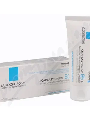 Bezpečná Platba LA ROCHE-POSAY CICAPLAST B5+ balzám 40ml