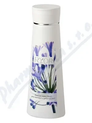 Odeslání Ihned RYOR Pl. mléko čist. pro norm. a smíš. pleť 200ml